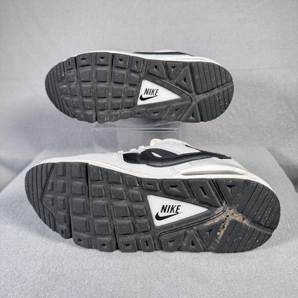 Nike‎ Air Max Command Shoes Mens Size 7 Sneakers 718896-001 Air Sole Running - Picture 9 of 10